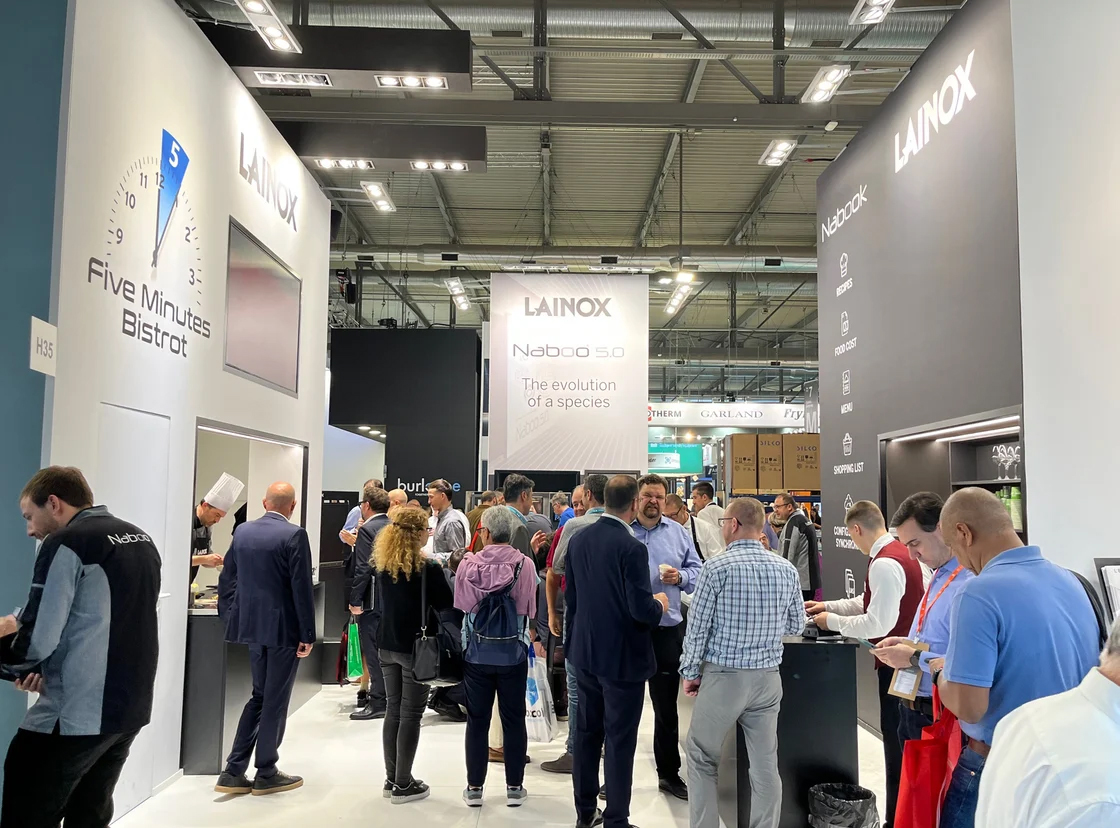 HOST 2025