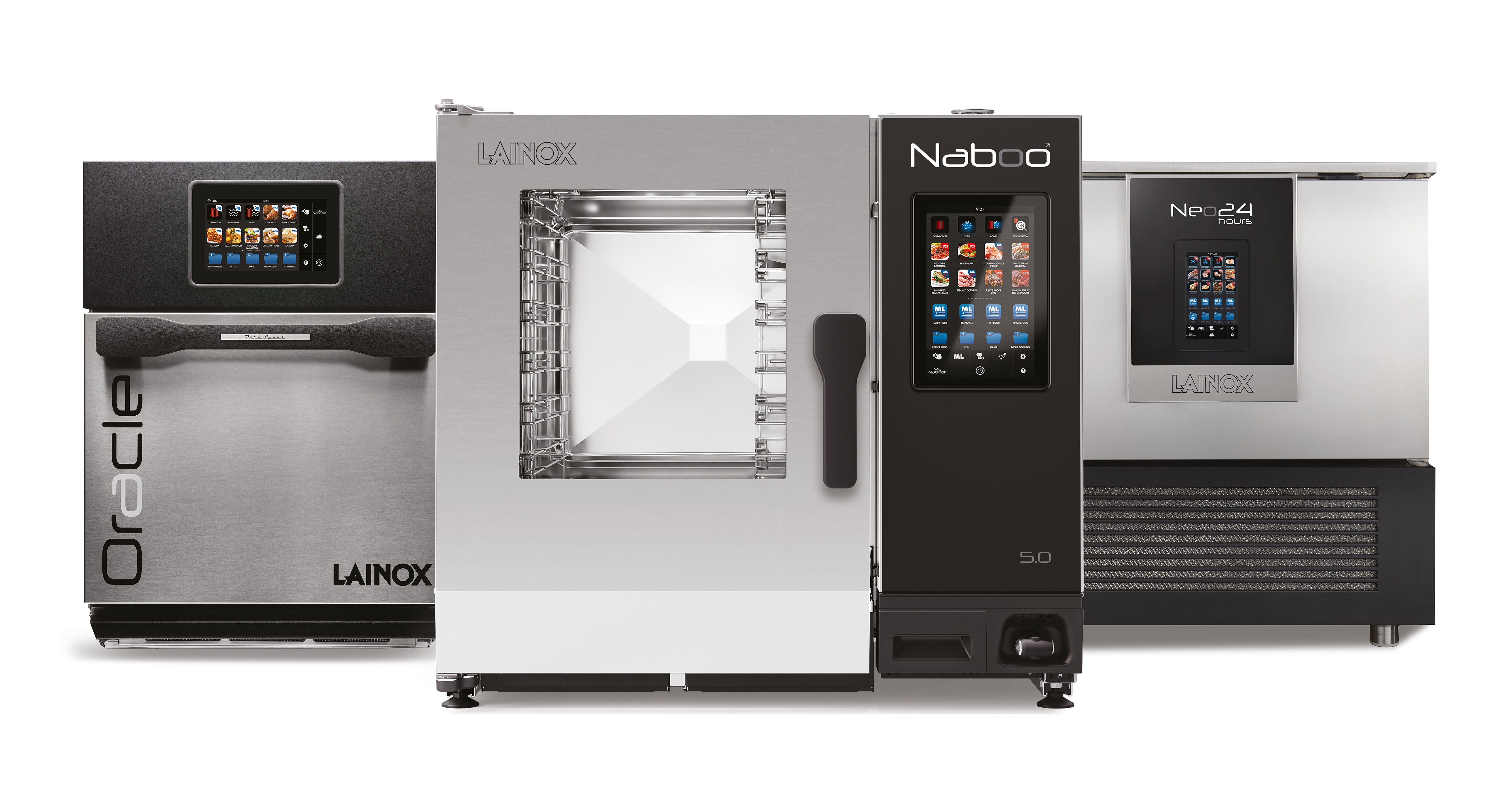 Foodservice equipment